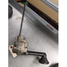 14C110 Engine Oil Pump From 2002 Ford Taurus  3.0 E7DE6604BA